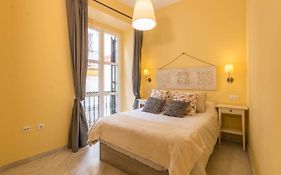 Apartamento Dux Veragua Centro Sevilla
